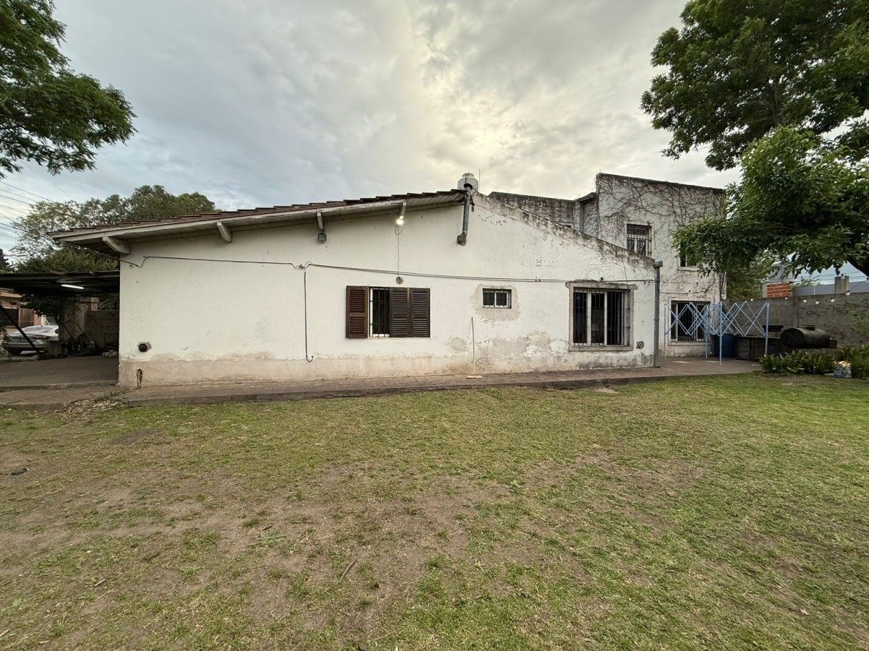 Casa en venta