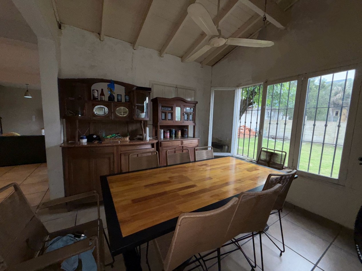 Casa en venta