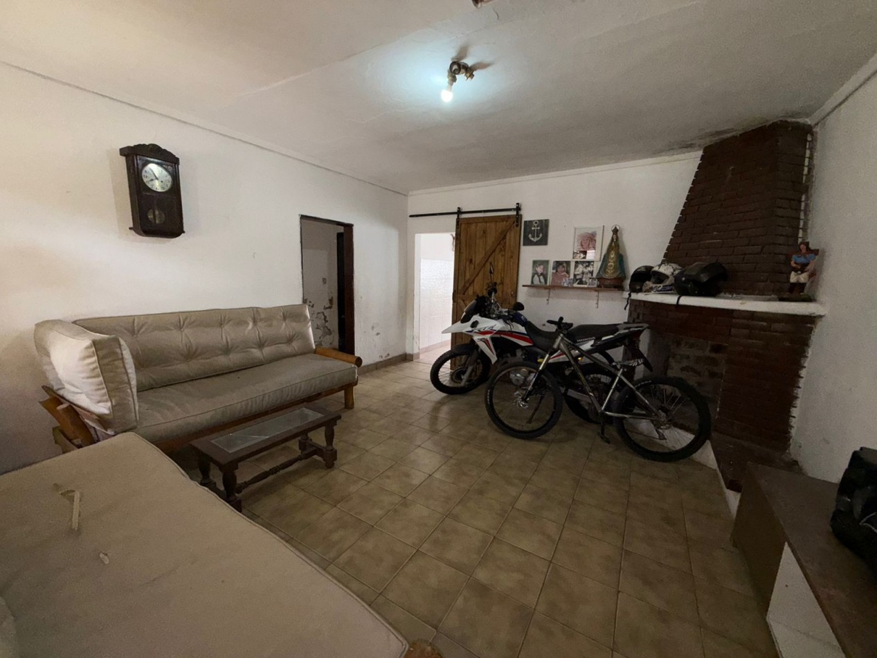 Casa en venta