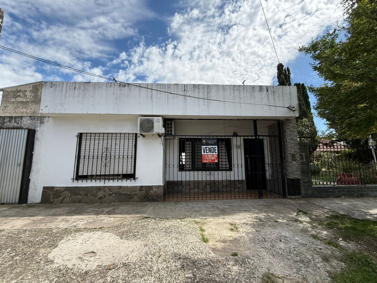 Casa en venta