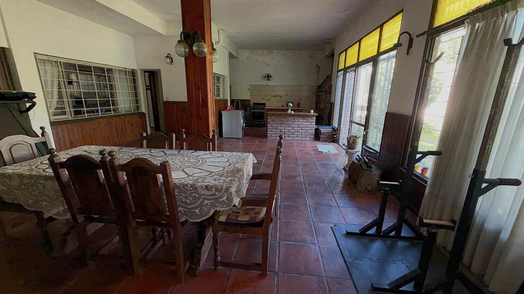 Casa en venta