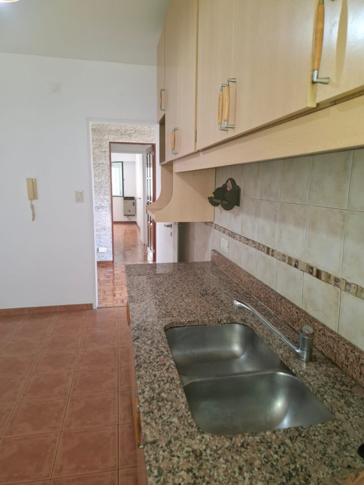 Departamento en venta