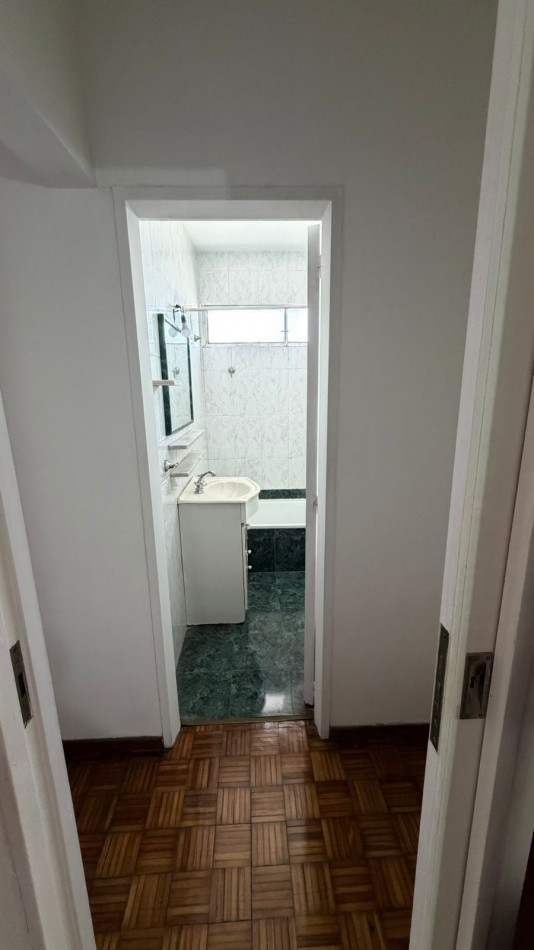 Departamento en venta