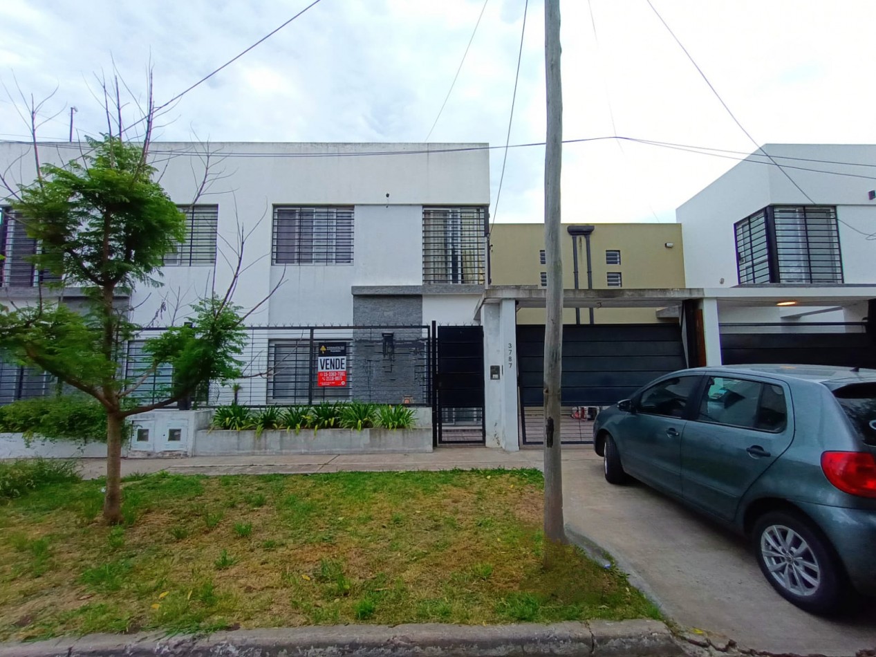 duplex en venta