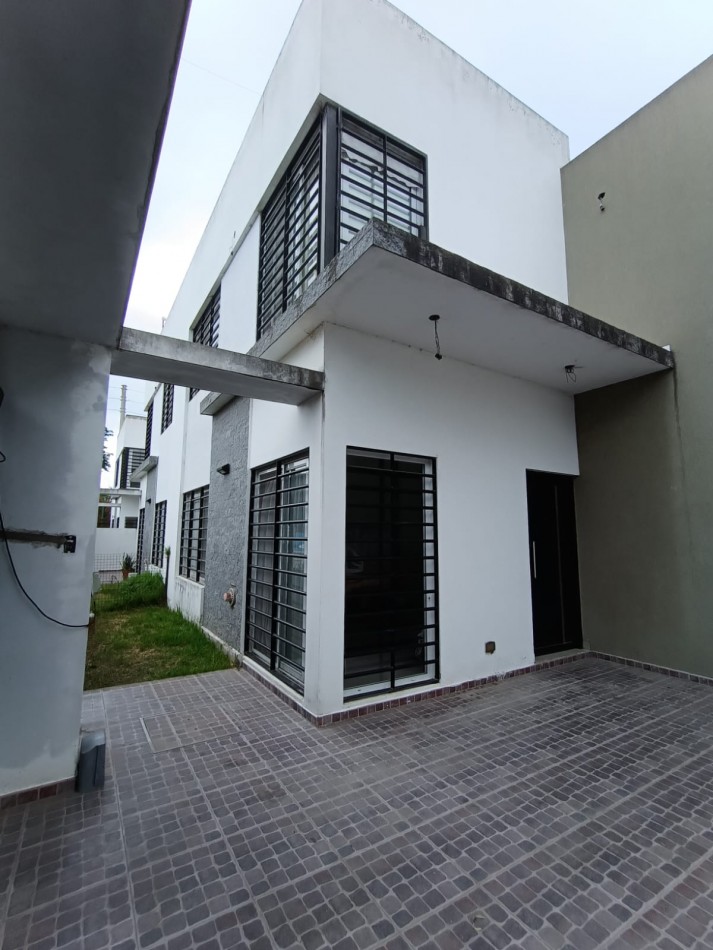 duplex en venta