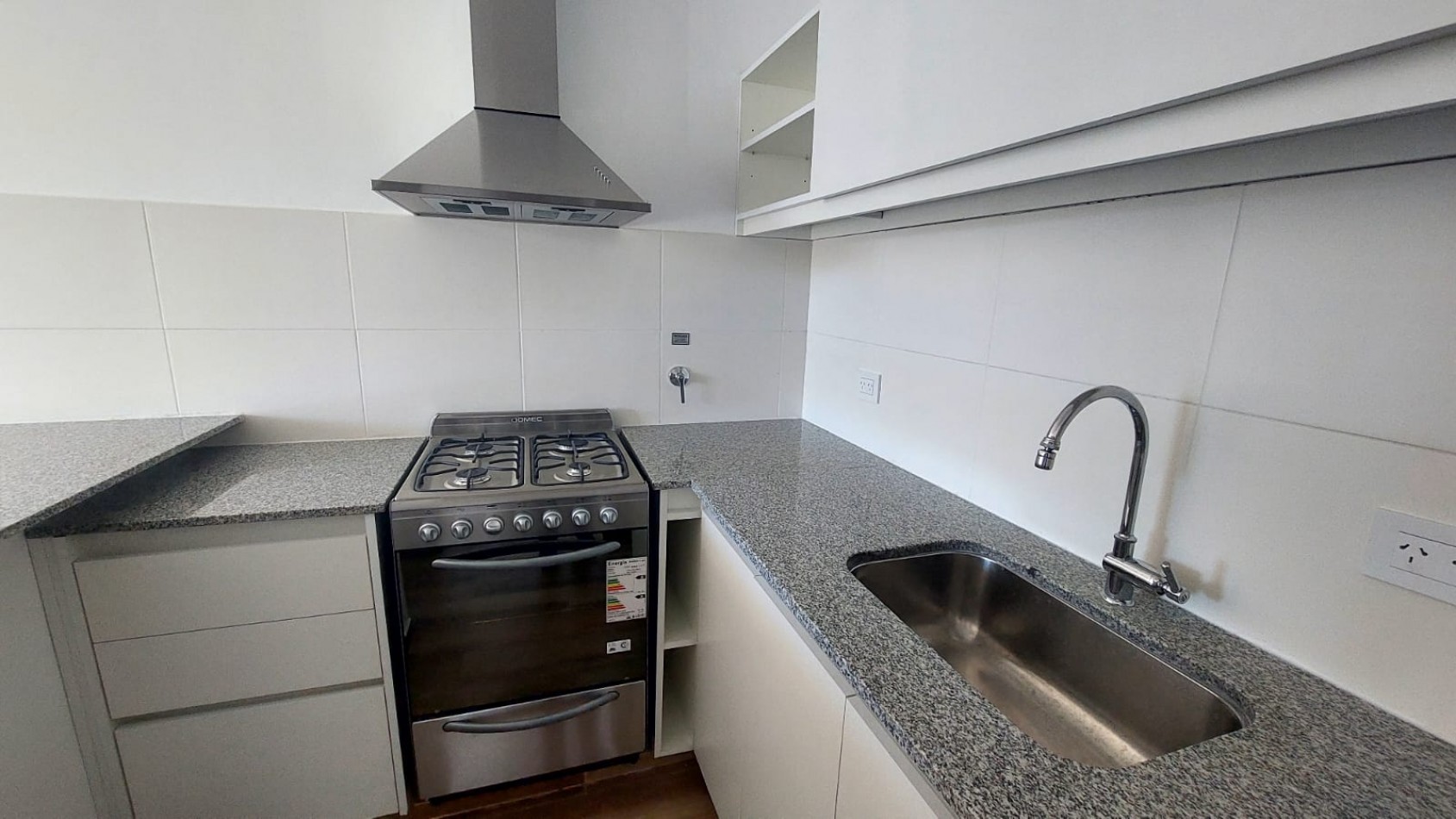 Departamento en venta