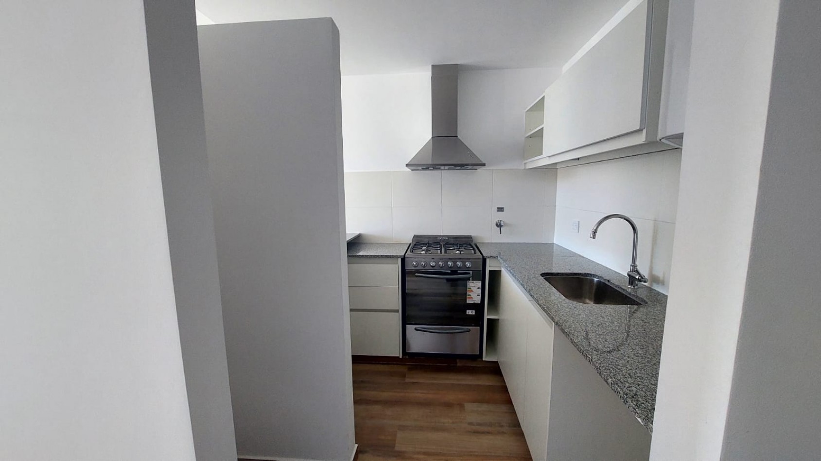 Departamento en venta