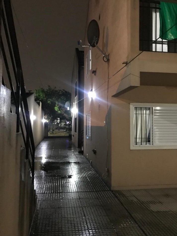 Departamentos en venta en block