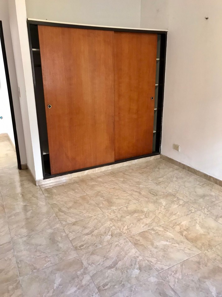 Departamentos en venta en block