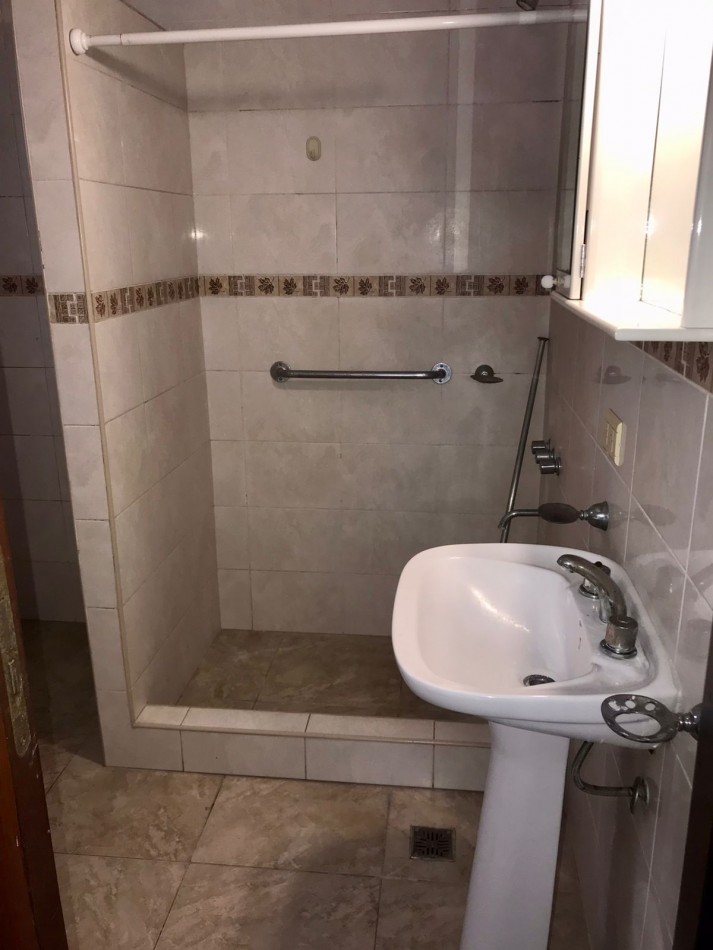 Departamentos en venta en block