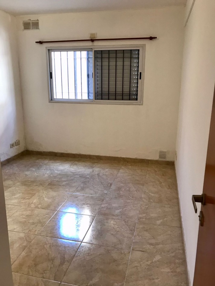 Departamentos en venta en block
