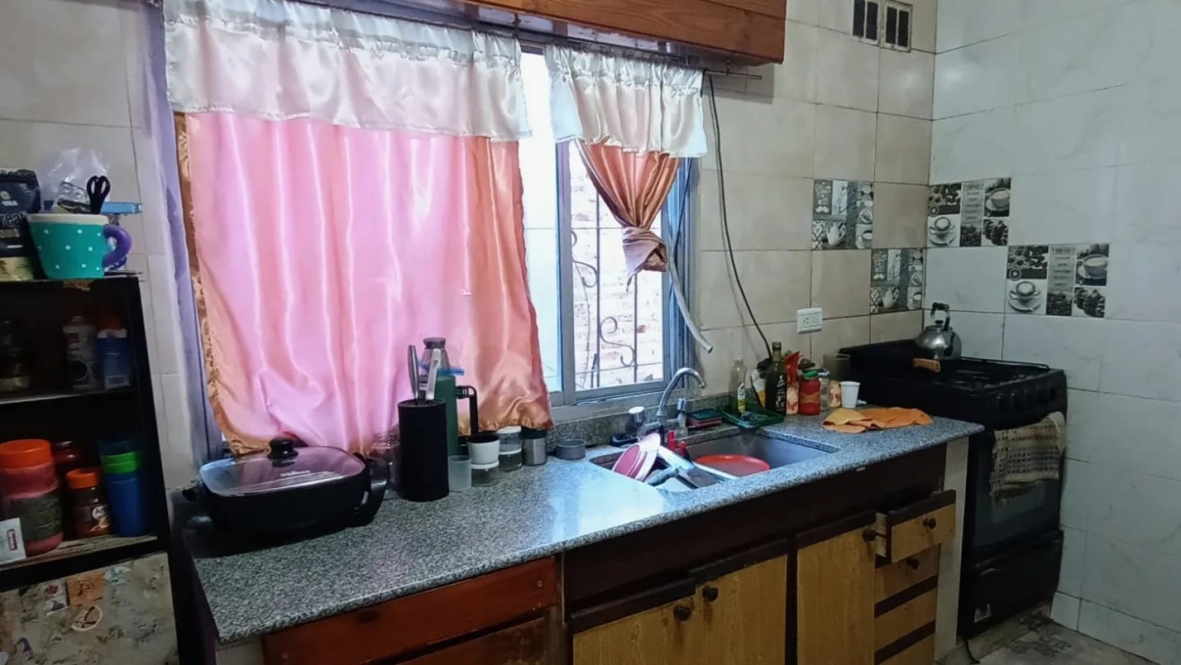 Casa en venta