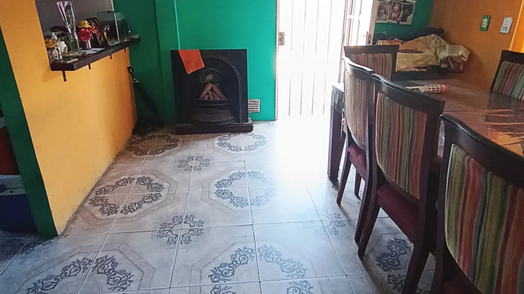 Casa en venta