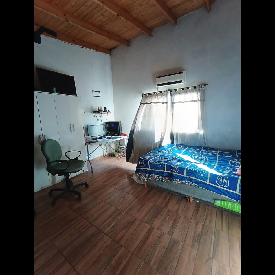 Casa en venta
