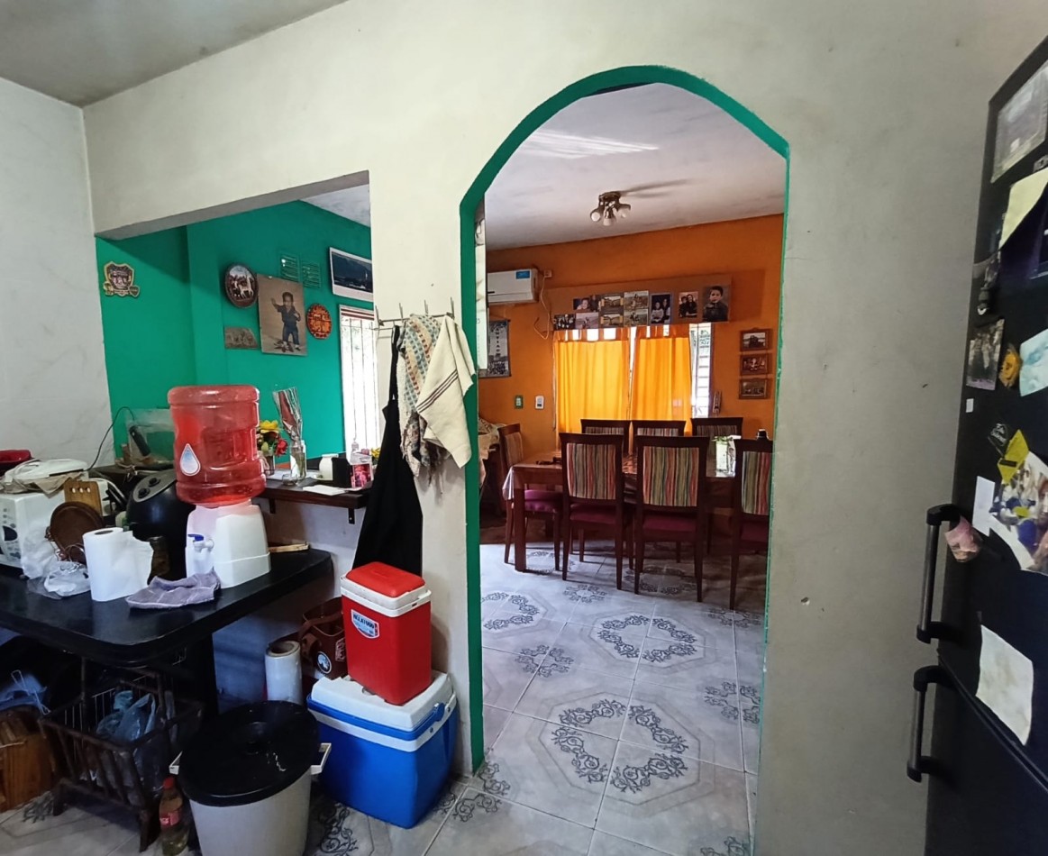 Casa en venta