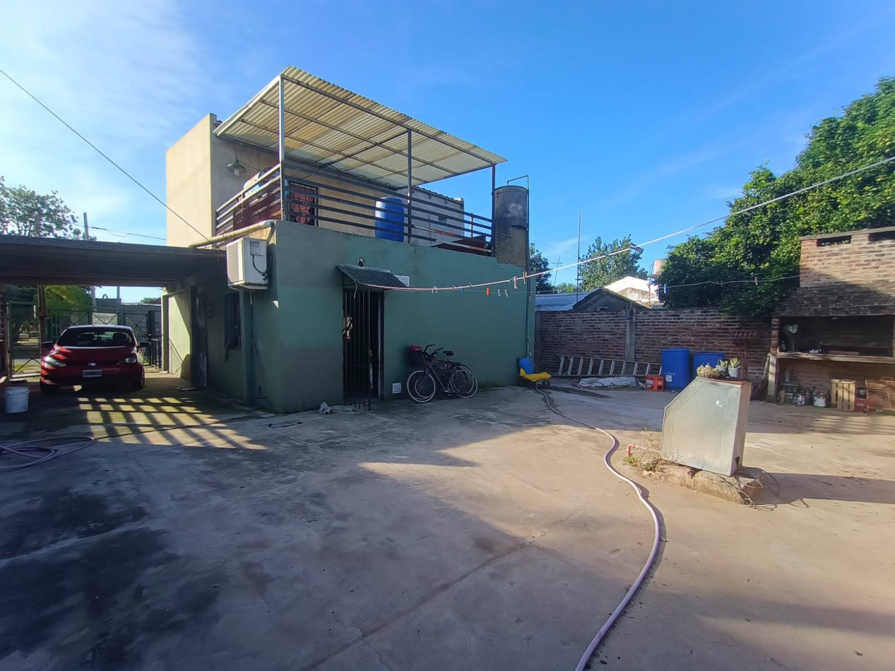 Casa en venta