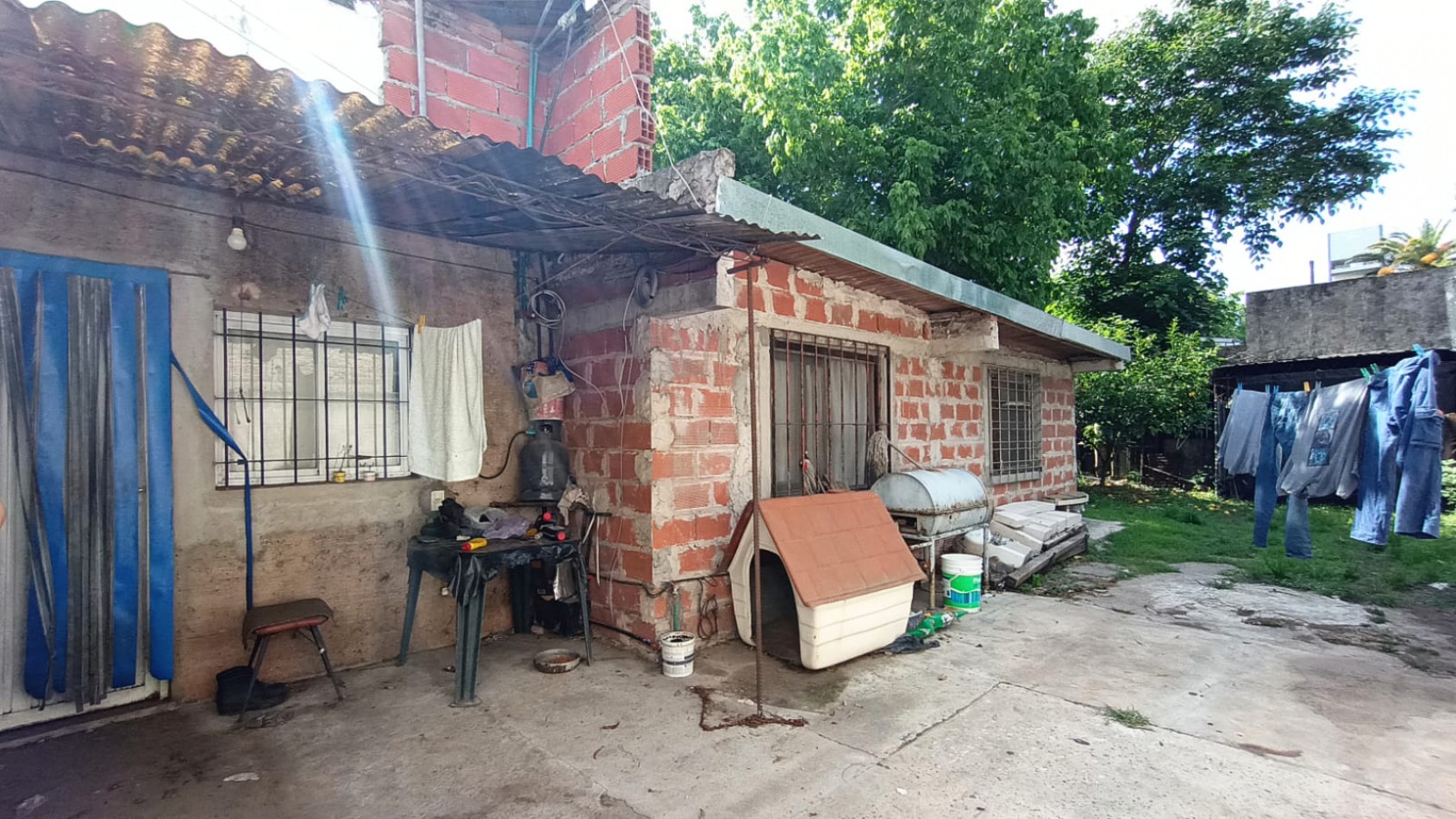 Casa en venta