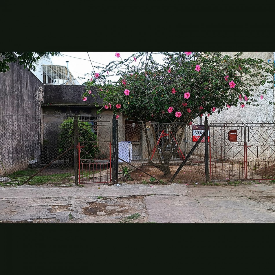 Casa en venta