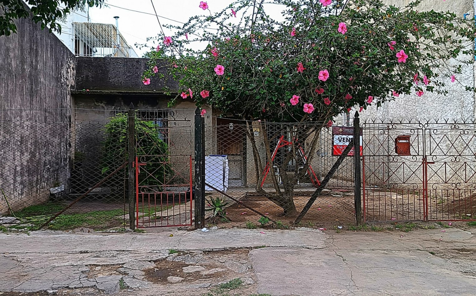 Casa en venta
