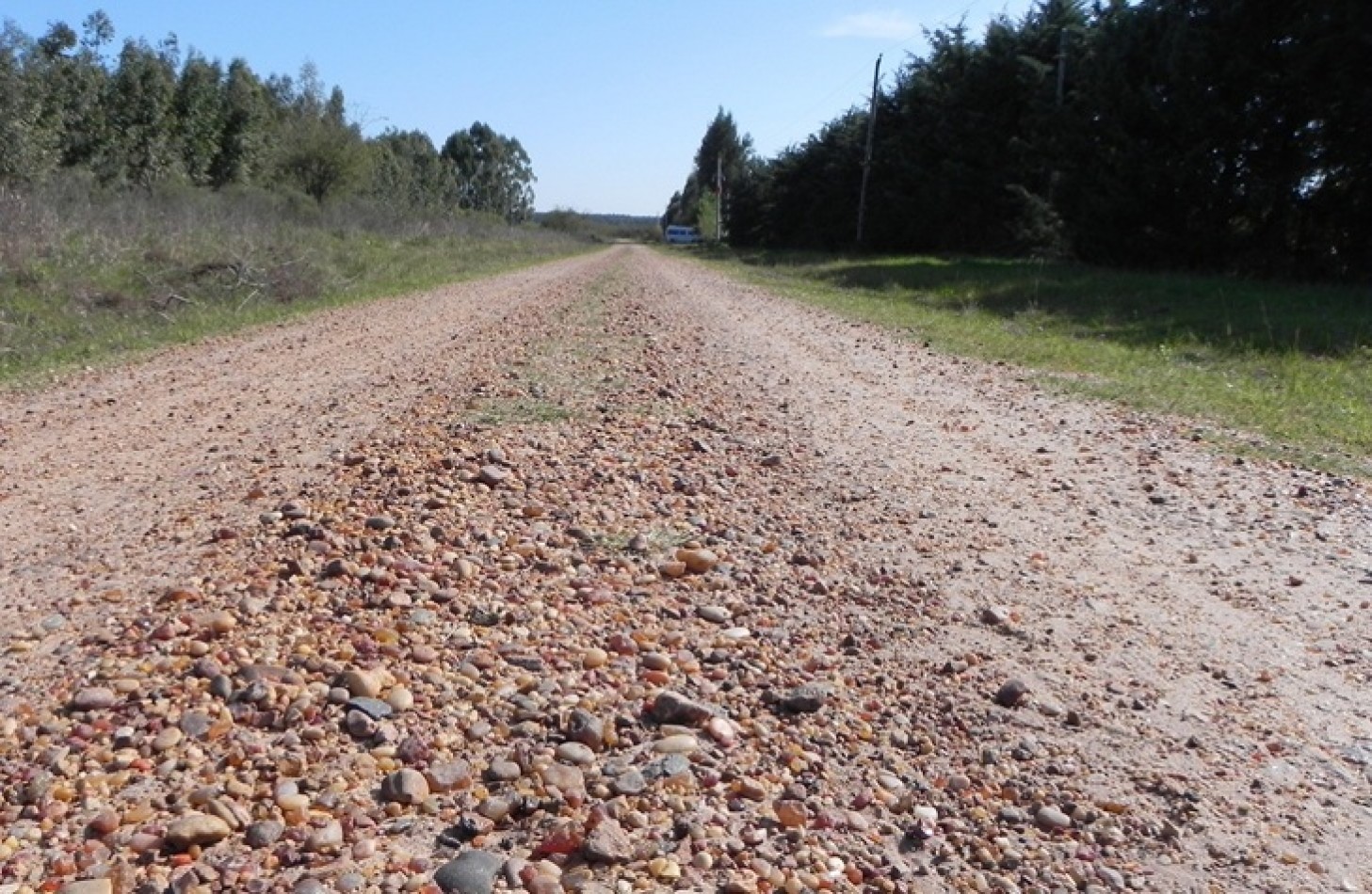 Lote en venta en Federacion Entre Rios