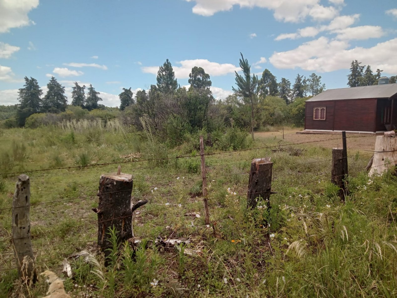 Lote en venta en Federacion Entre Rios