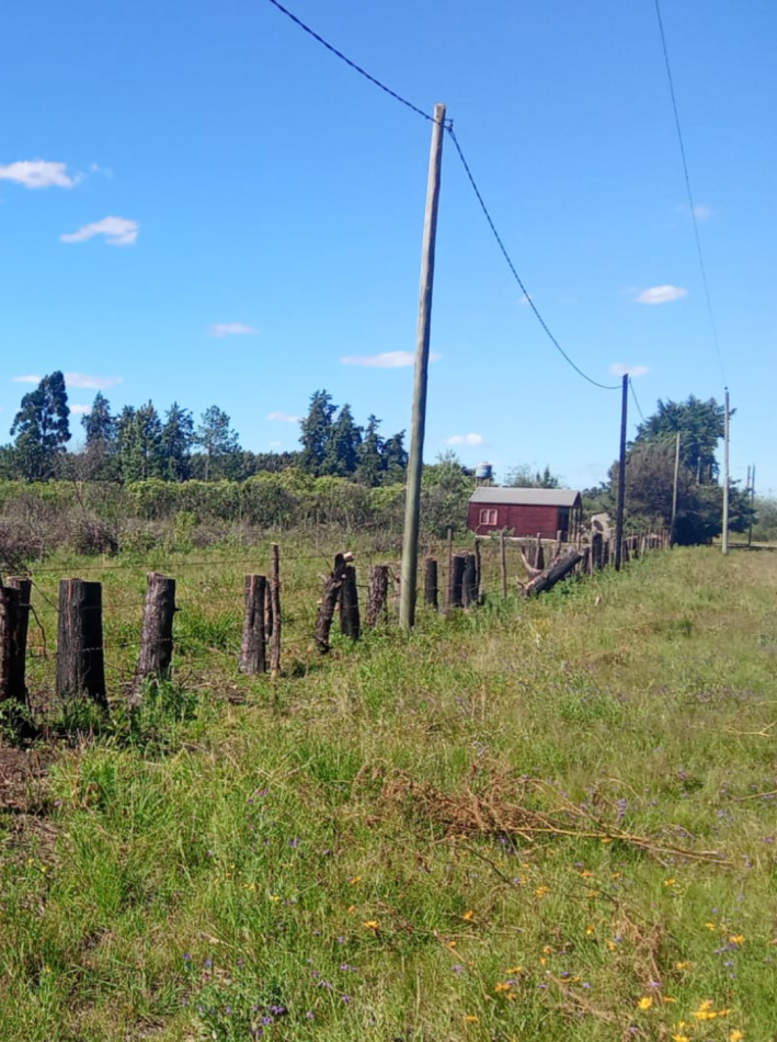 Lote en venta en Federacion Entre Rios