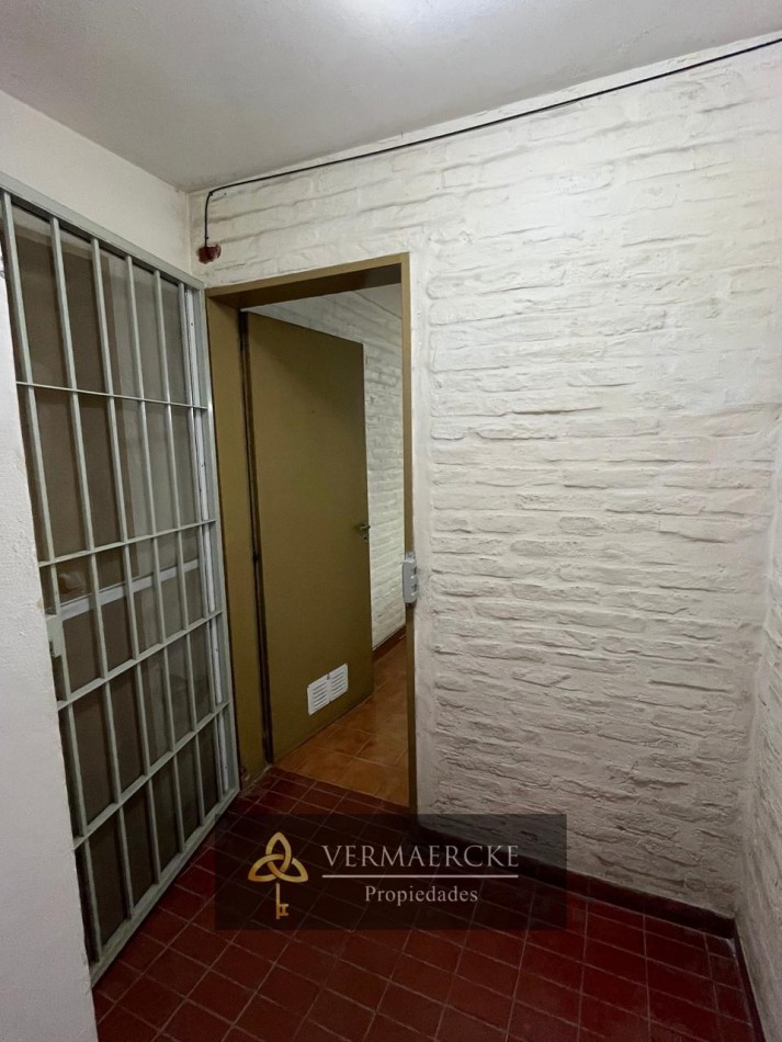 Departamento en venta