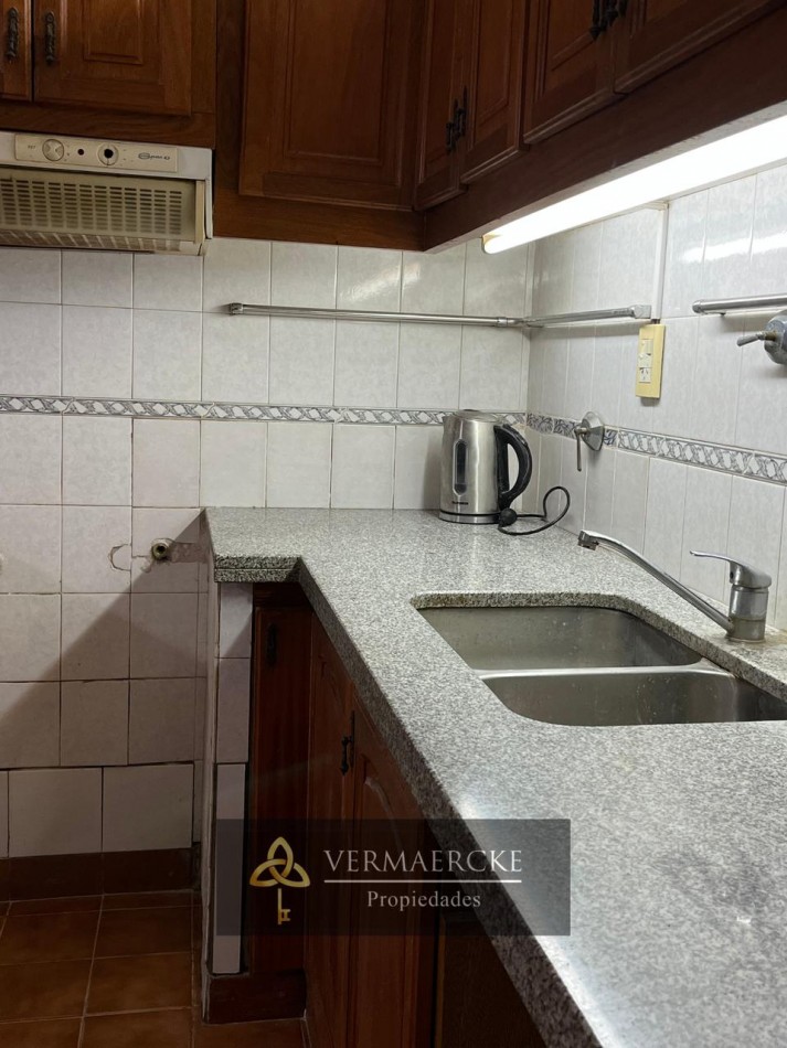 Departamento en venta
