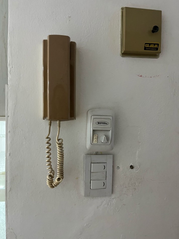 Departamento en venta