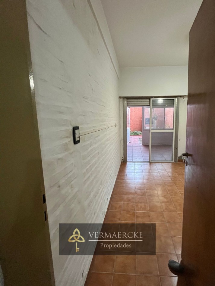 Departamento en venta