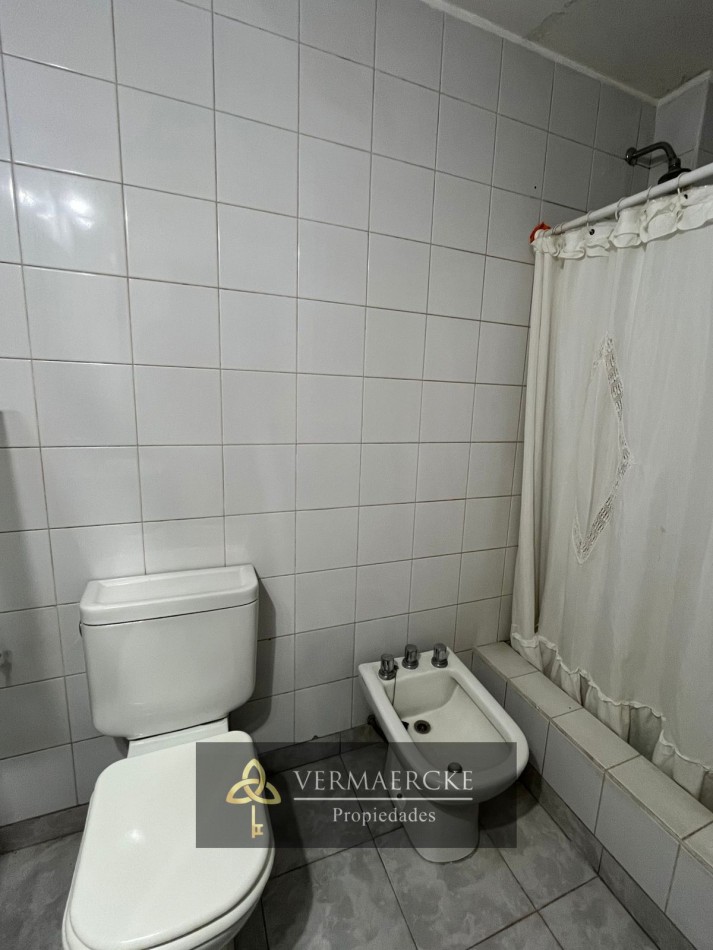 Departamento en venta