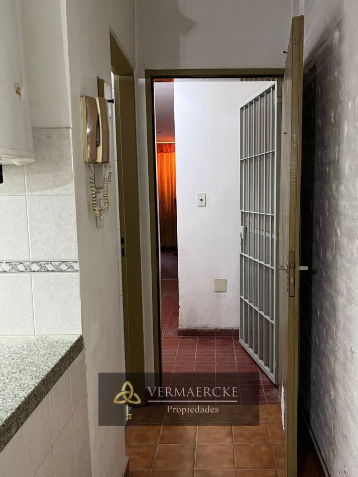 Departamento en venta