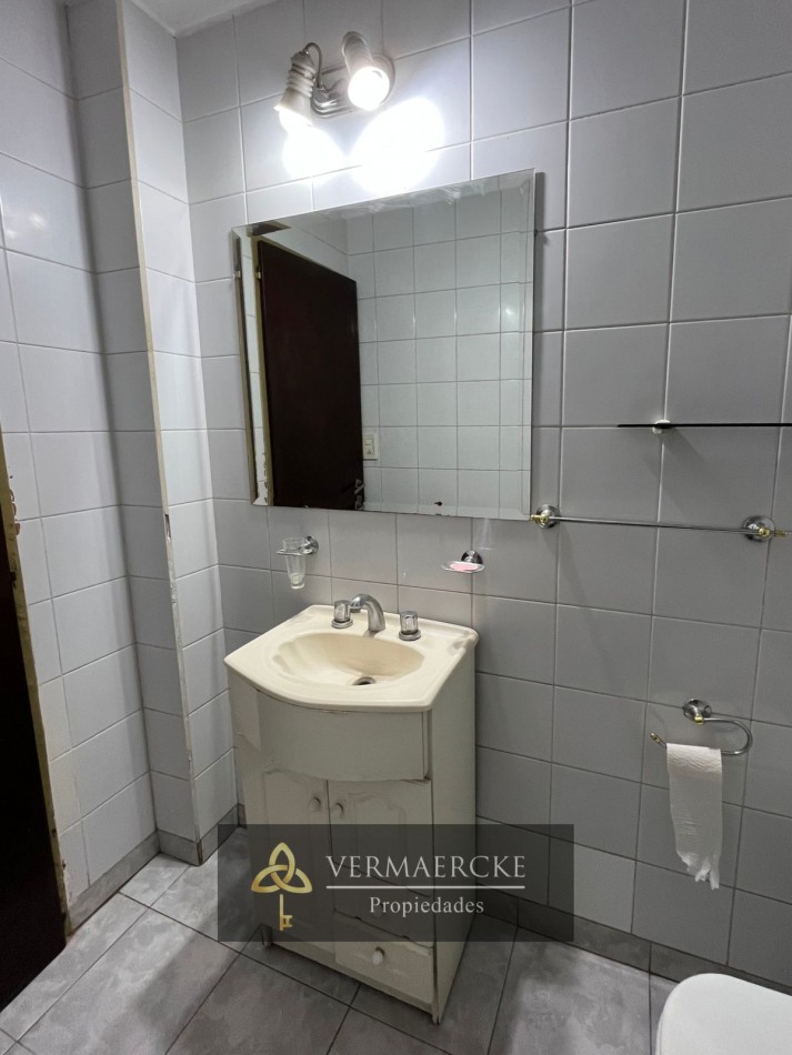 Departamento en venta