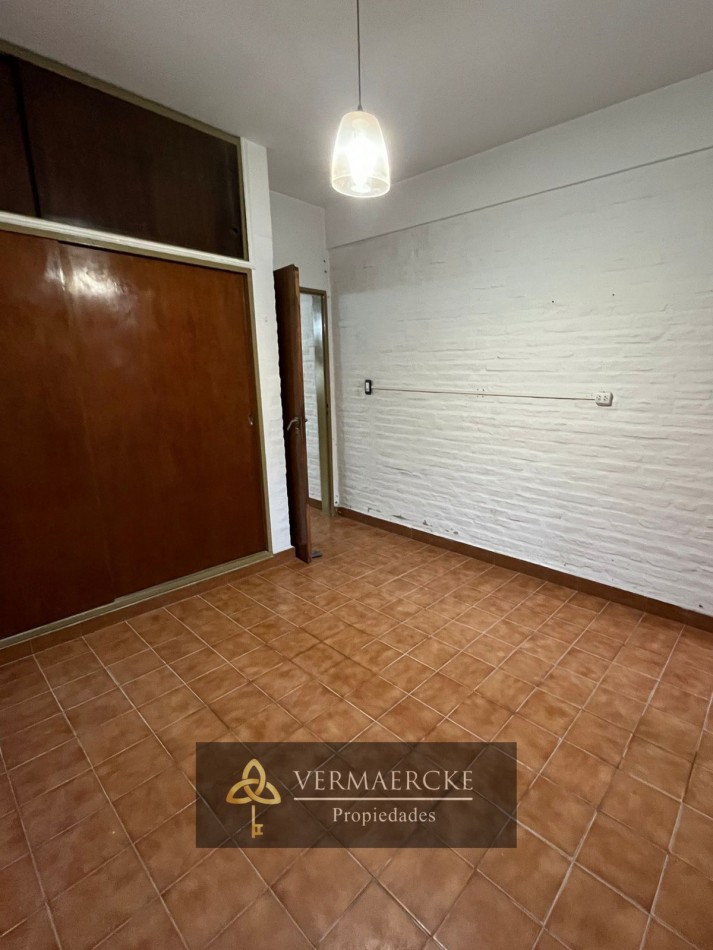 Departamento en venta