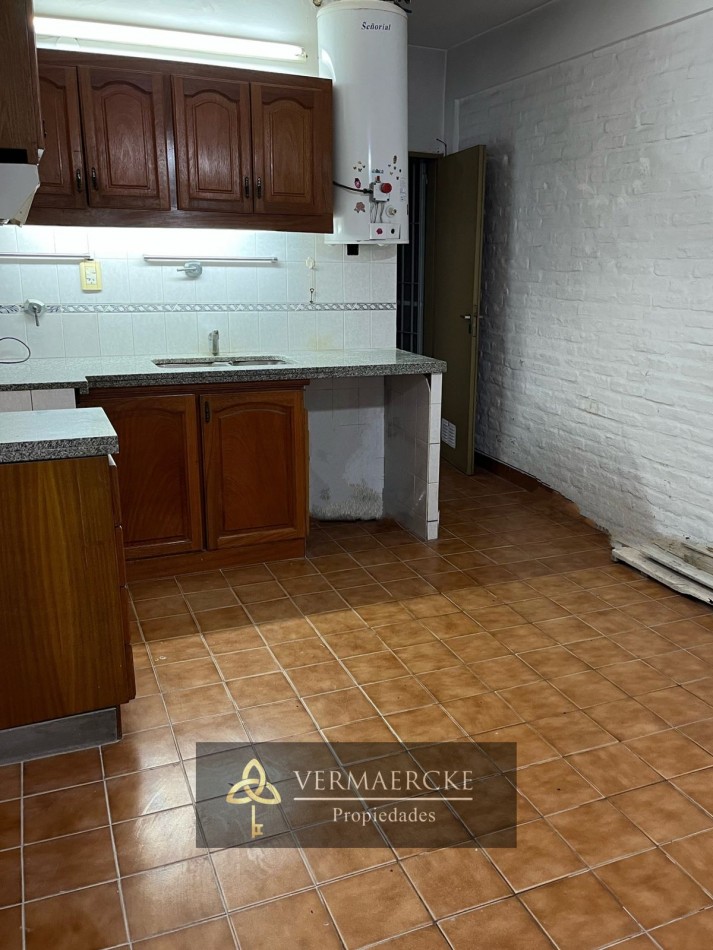 Departamento en venta