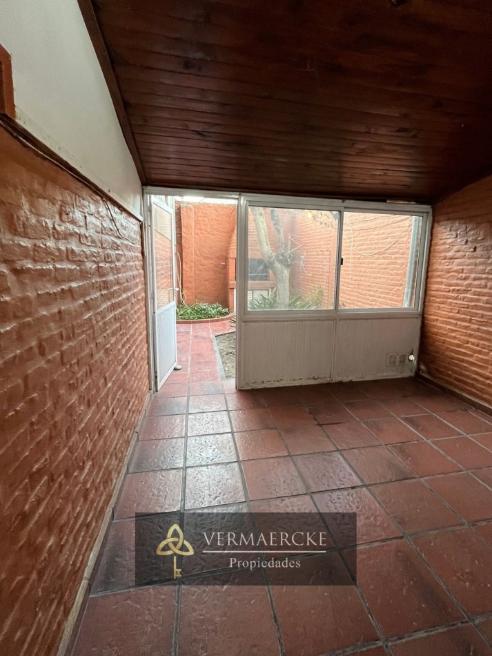 Departamento en venta