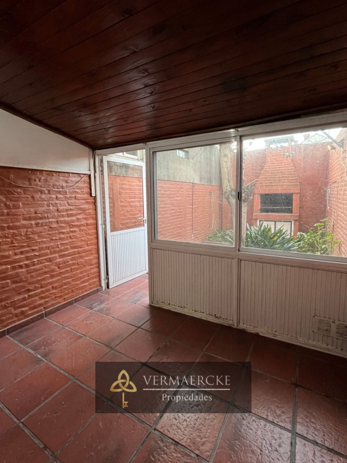 Departamento en venta