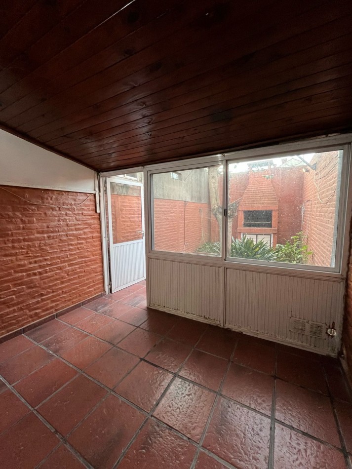 Departamento en venta