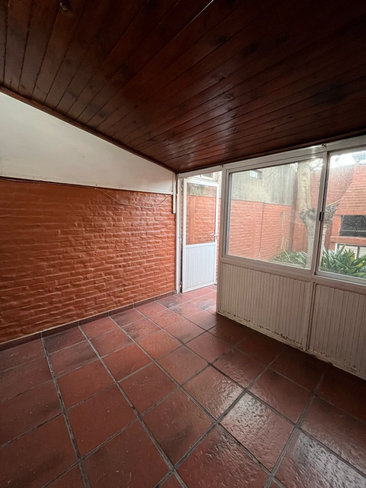 Departamento en venta