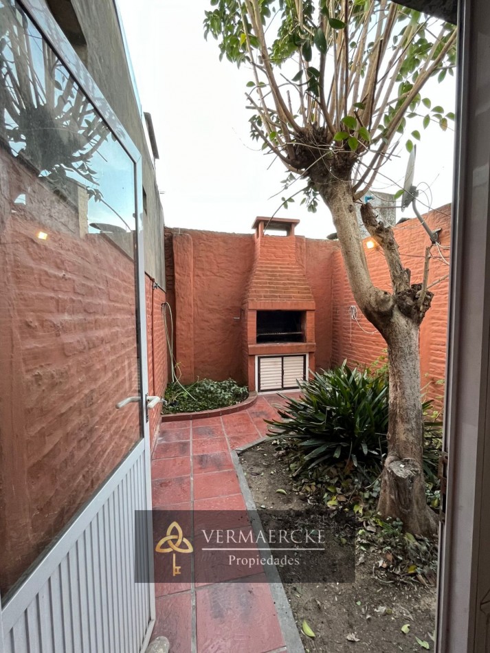 Departamento en venta