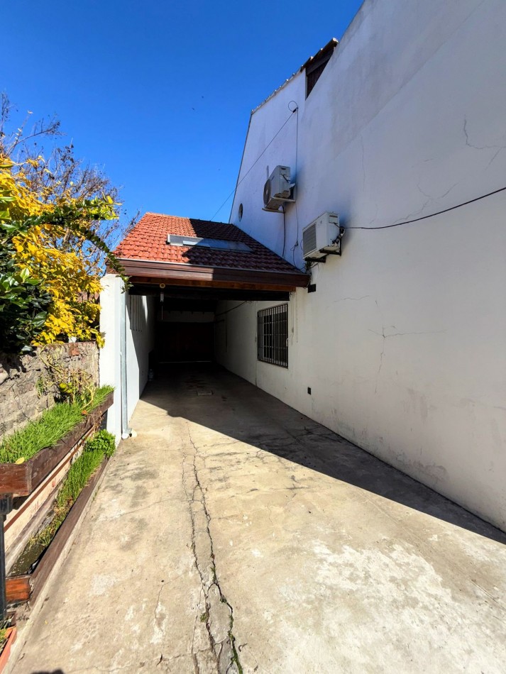 Casa en venta