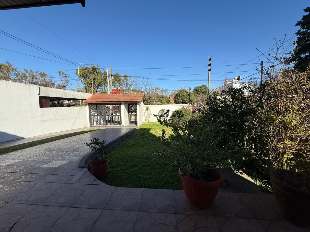 Casa en venta