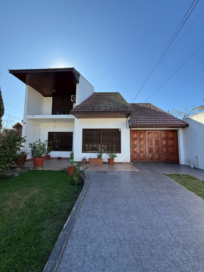 Casa en venta