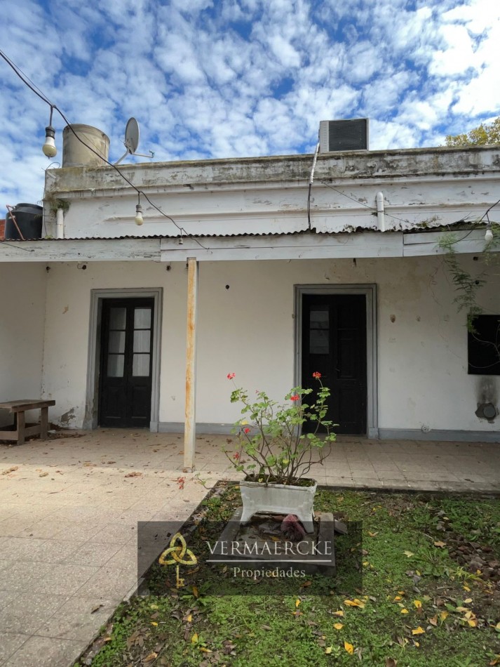 Casa en venta