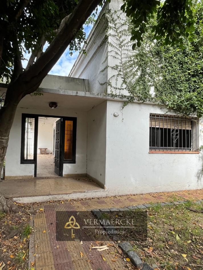 Casa en venta