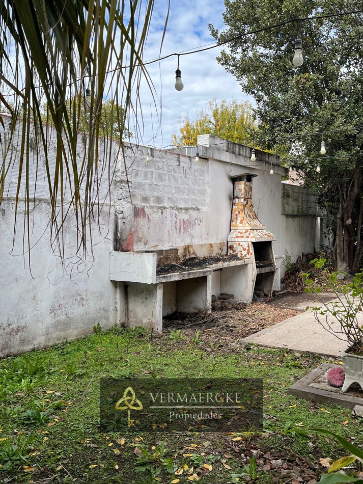 Casa en venta