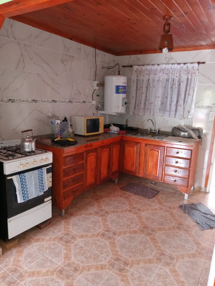 Casa en venta