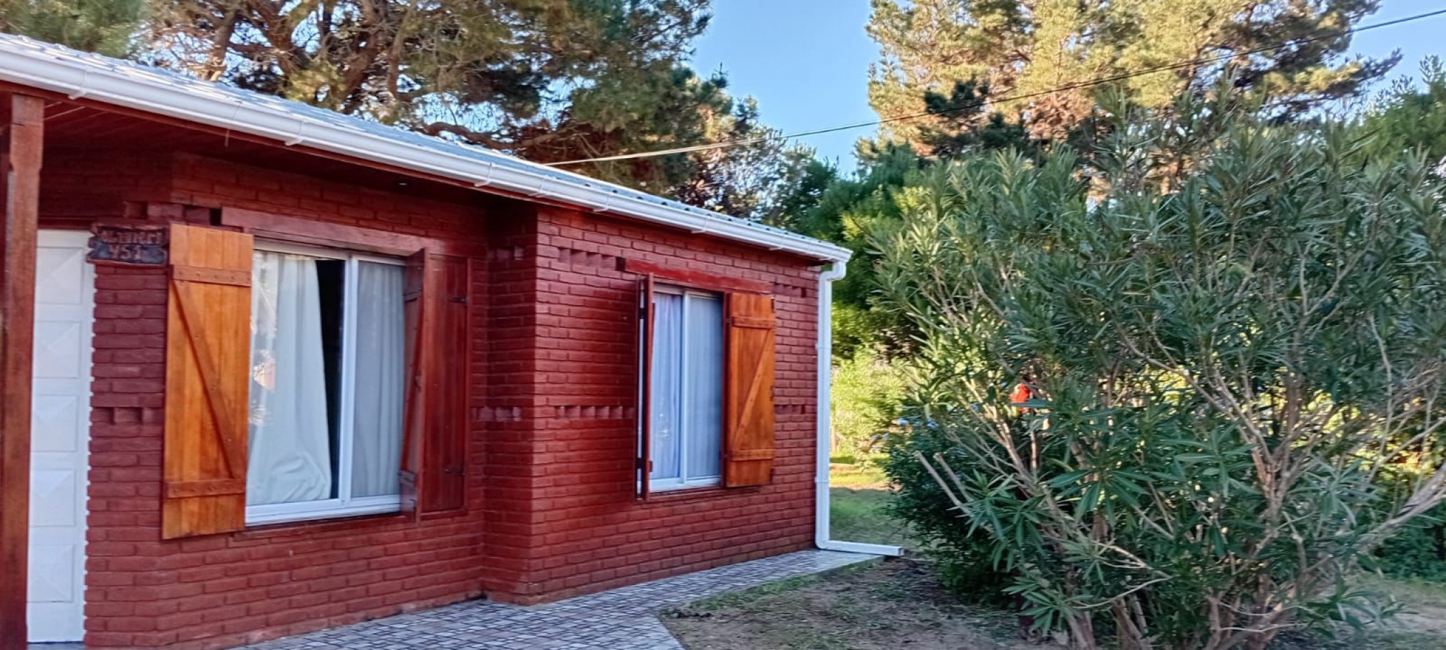 Casa en venta
