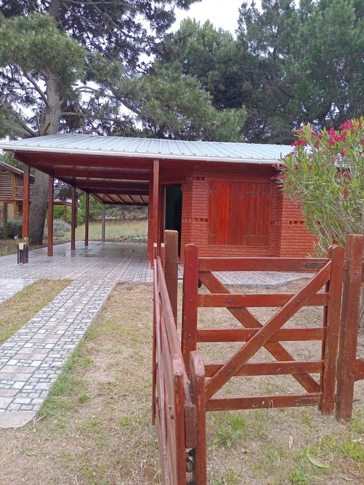 Casa en venta