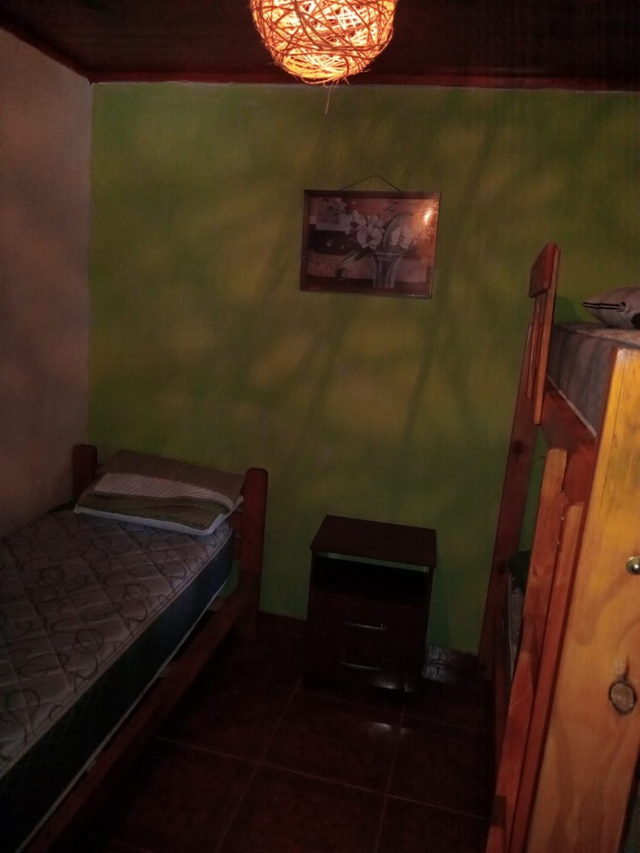 Casa en venta